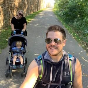 Meet your Posher, Tyler